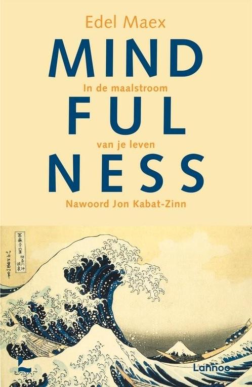 Edel Maex - Mindfulness | NIEUW !!!, Livres, Ésotérisme & Spiritualité, Comme neuf, Enlèvement ou Envoi