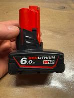 Batterie Milwaukee m12, Doe-het-zelf en Bouw, Ophalen of Verzenden, Nieuw