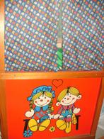 Kdos, Sint-Niklaas,... : 1 poppentheater €50, Ophalen