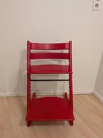 Stokke Tripp Trapp, Kinderen en Baby's, Kinderstoelen, Ophalen, Zo goed als nieuw, Hangstoel, Stoelverkleiner