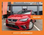 SEAT Ibiza FR 1.0 Eco TSI 115ch S/S DSG7 - Garantie Usine, Auto's, Seat, Automaat, Stof, Gebruikt, Euro 6