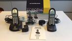 Topcom Butler 3300 Twin Pack, Telecommunicatie, Vaste telefoons | Handsets en Draadloos, Gebruikt, Ophalen of Verzenden
