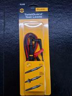 FLUKE TL175 TwistGuard meetsnoeren, Enlèvement, Neuf, Électricité