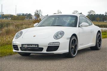 Porsche 997 3.6 Carrera Coupe PDK beschikbaar voor biedingen