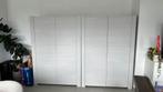 Moderne kasten, Huis en Inrichting, Kasten | Buffetkasten, Ophalen, Modern, Overige houtsoorten, Gebruikt