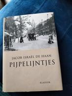 J.I. de Haan - Pijpelijntjes, Verzenden, Zo goed als nieuw, J.I. de Haan