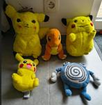 Pokemon knuffels, Kinderen en Baby's, Speelgoed | Knuffels en Pluche, Ophalen