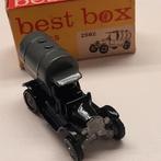 EFSI/BEST BOX nr.2502 T-FORD 1919 TANKER*VINTAGE*NIEUW*, Hobby en Vrije tijd, Ophalen, Zo goed als nieuw, Bus of Vrachtwagen, Efsi