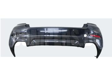 Bumper  BMW 5 G30 Sedan M-Pakket M Pakket	 FaceLift LCI 20-  beschikbaar voor biedingen