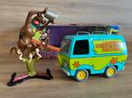 1:18 ertl joyride scooby doo film tv mystery machine figuur, Hobby en Vrije tijd, Modelauto's | 1:18, Ophalen of Verzenden, Zo goed als nieuw