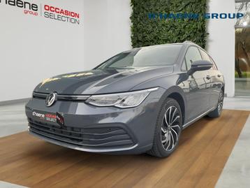 Volkswagen Golf Variant VIII Golf SW 2.0 SCR TDi Life DSG beschikbaar voor biedingen