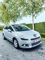 Peugeot 5008 7 places 2012 1.6hdi, Achat, Boîte manuelle, 5 portes, Diesel