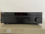 Sony versterker/tuner STR DE-197 (stereo, zwart), Audio, Tv en Foto, Versterkers en Ontvangers, Ophalen, Gebruikt, Sony, 120 watt of meer