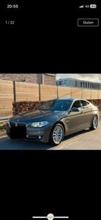 Bmw f10 528i 245PK, Auto's, BMW, Automaat, Achterwielaandrijving, Euro 6, 2000 kg
