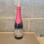 Bouteille de bière Krieken Lambic, Ophalen of Verzenden, Gebruikt, Flesje(s), Overige merken
