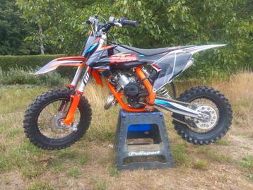 Sx 65 '22 beschikbaar voor biedingen