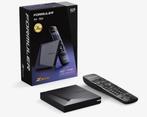 Formuler Z11 pro max bt edition nieuw, Ophalen of Verzenden, Nieuw, HDMI, Minder dan 500 GB