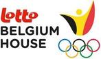 OS Paris 2024 Belgium House-tickets 27 juli, Tickets en Kaartjes