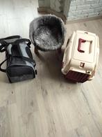Benodigdheden voor kat., Ophalen, Zo goed als nieuw