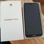 Smartphone Huawei P20, Enlèvement
