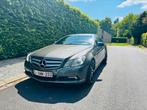 Mercedes E-Klasse Coupé 2010, Auto's, Mercedes-Benz, Automaat, Diesel, Te koop, Coupé