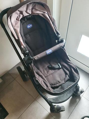 Buggy Urban plus Chicco beschikbaar voor biedingen