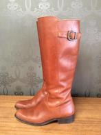 Bottes Dakota 37 cognac, Vêtements | Femmes, Chaussures, Comme neuf, Brun, Bottes hautes, Dakota