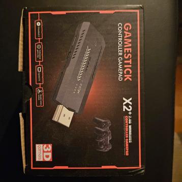 Gamestick  beschikbaar voor biedingen