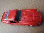 FERRARI 1/38 250GTO Maisto Shell, Ophalen of Verzenden, Gebruikt