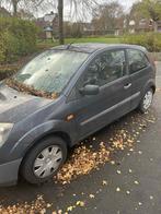 Ford Fiesta 1.3 2008, Auto's, 4 cilinders, Blauw, 44 kW, Particulier
