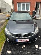 Kia Ceed, Auto's, Kia, Te koop, Zilver of Grijs, Airconditioning, Berline