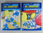 2 Smurfen DVD's, Tous les âges, Enlèvement ou Envoi, Européen, Dessin animé