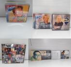 Vlaamse + Nederlandse bekende artiesten, CD & DVD, CD | Néerlandophone, Utilisé, Musique régionale, Enlèvement ou Envoi