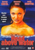 Head Above Water (Sealed), Cd's en Dvd's, Dvd's | Thrillers en Misdaad, Verzenden, Nieuw in verpakking, Overige genres
