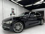 BMW 340i xdrive aut. Luxury line 55.000km, Auto's, Automaat, 4 deurs, 1650 kg, Leder