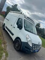 Renault master 2013 2.3dci start niet!!!!!!!!!!, Euro 5, 110 kW, 4 cilinders, Renault