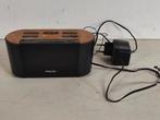 Klokradio Philips AJ3570/12, Elektronische apparatuur, Wekkers, Ophalen of Verzenden