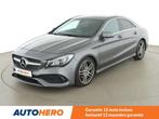 Mercedes-Benz CLA-Klasse 180 CLA 180 d AMG Line (bj 2019), Auto's, Gebruikt, Electronic Stability Program (ESP), Alcantara, 109 pk