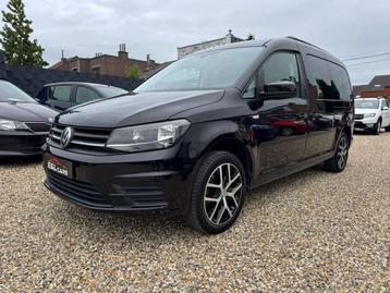 Volkswagen Caddy Caddy Maxi 1.4 TSI *12 mois de garantie* beschikbaar voor biedingen