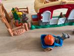 Boerderij fisherprice, Ophalen, Gebruikt, Speelset, Met geluid