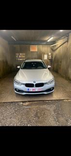 BMW F31 LCI 2018, Achterwielaandrijving, Leder, 5 deurs, Particulier