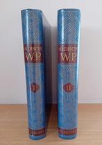 Winkler Prince medische encyclopedie, Utilisé, Enlèvement ou Envoi, Médecine, Winkler Prins