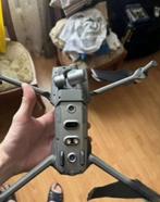 DJI Mavic 2 Pro Zoom, Audio, Tv en Foto, Drones, Ophalen of Verzenden, Zo goed als nieuw, Drone met camera
