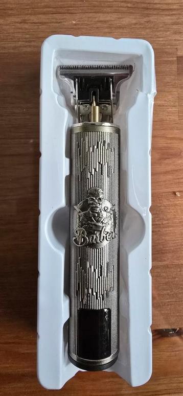 Trimmer,  scheermachine  nieuw 8 euro!!, Enlèvement ou Envoi, Neuf, Rasage ou Épilation