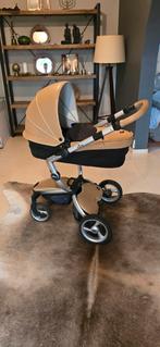 Mima xari kinderwagen 2 in 1, Kinderen en Baby's, Kinderwagens en Combinaties, Ophalen, Gebruikt, Kinderwagen, Overige merken