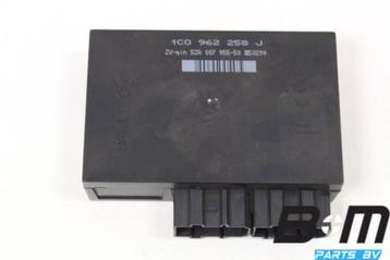 Regelapparaat centrale vergrendeling VW Golf 4 1C0962258J beschikbaar voor biedingen