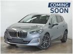 BMW Serie 2 218 AUTOMAAT -LUXURY LINE - HARMAN, Auto's, Automaat, Monovolume, 1995 cc, Euro 6