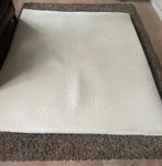 Matras topper 1m80 x 2m, Ophalen, Tweepersoons, Zo goed als nieuw, Matras