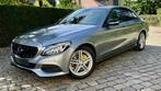 Mercedes-Benz C-Klasse 180 Automaat ### 128000 km ###, Auto's, Mercedes-Benz, Automaat, Achterwielaandrijving, 1440 kg, 4 cilinders