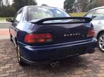 Subaru Impreza gt turbo , 1996 exclusief !!, Autos, Subaru, Achat, Impreza, Toit ouvrant, Entreprise